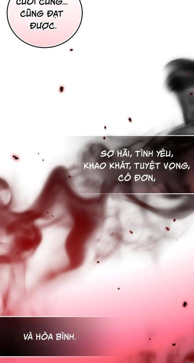 Anh Hùng, Ác Quỷ Và Kẻ Phản Diện - Page 111