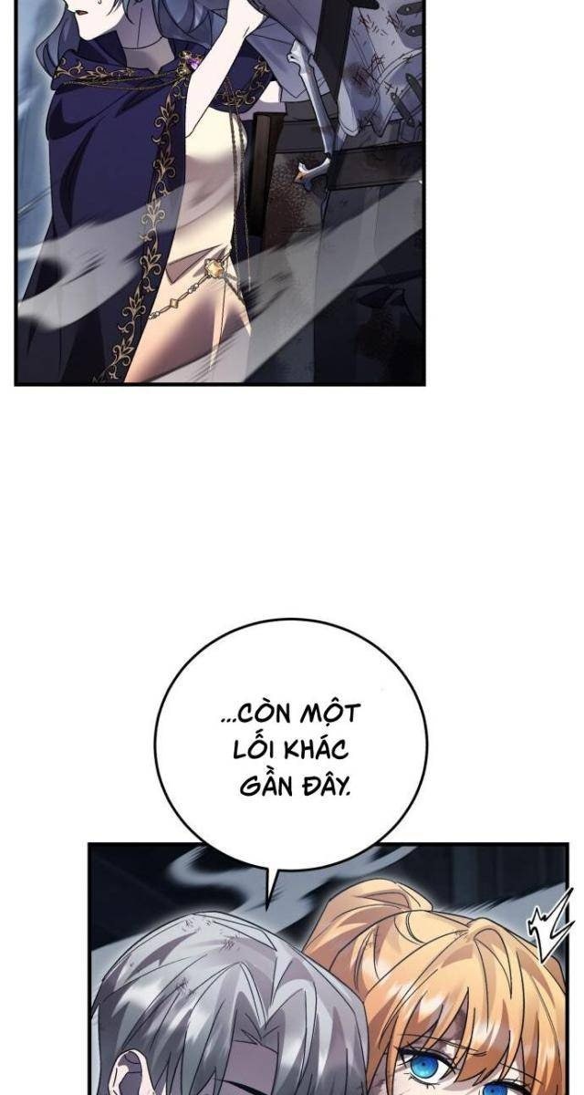 Anh Hùng, Ác Quỷ Và Kẻ Phản Diện - Page 63