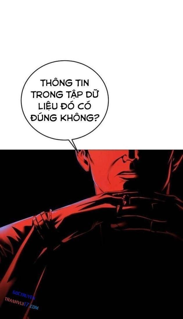 Sát Thủ Áo Đỏ - Page 60
