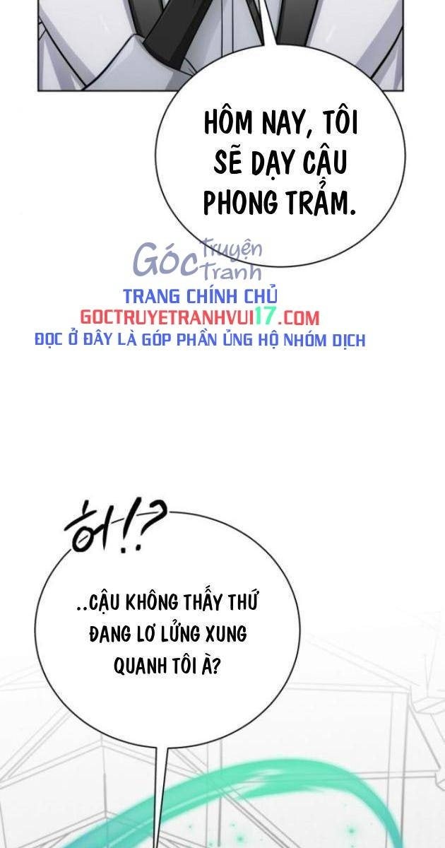 Đứa Trẻ Rắc Rối Của Ma Tháp - Page 44