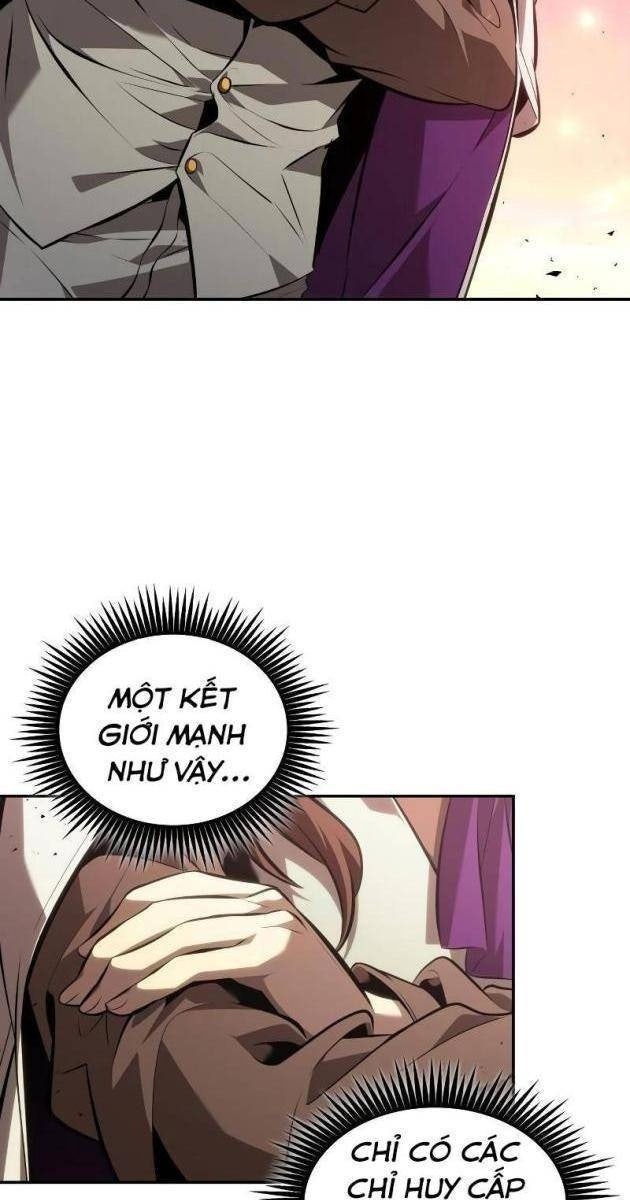 Mạo Hiểm Giả Cuối Cùng - Page 64