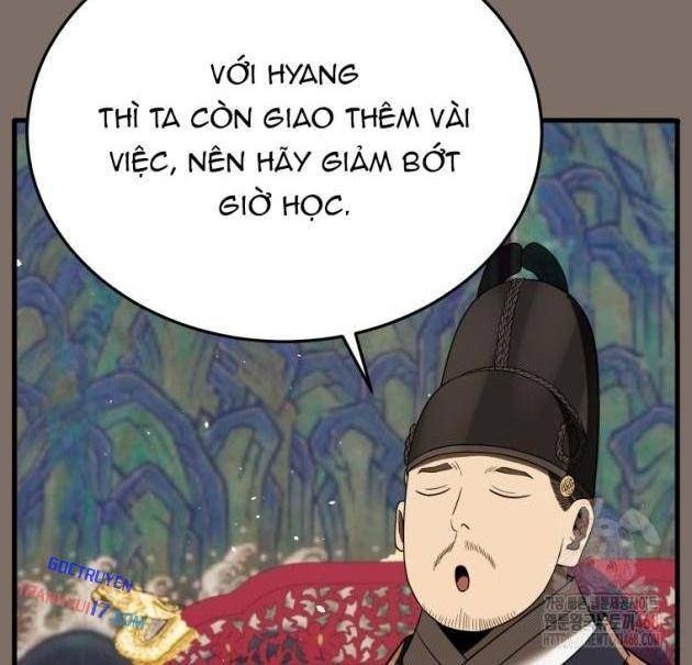 Vương Triều Đen Tối Joseon - Page 52