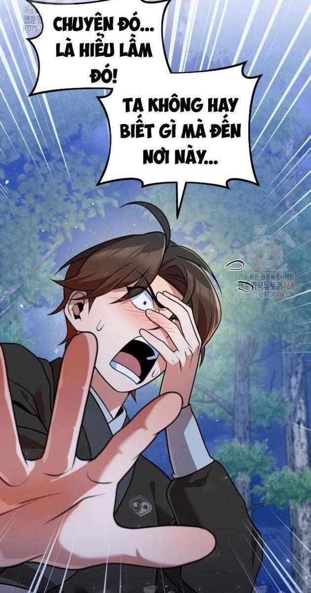 Hoạn Quan Hồi Quy: Tróc Phong Truy Nguyệt - Page 3