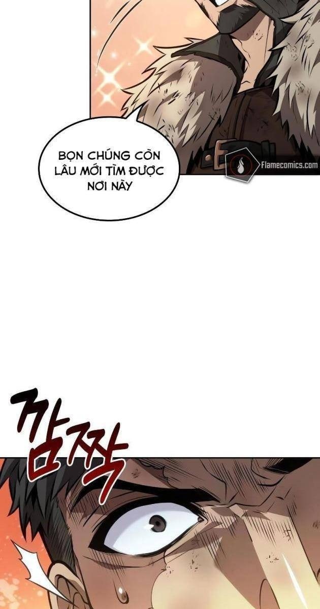 Mạo Hiểm Giả Cuối Cùng - Page 33