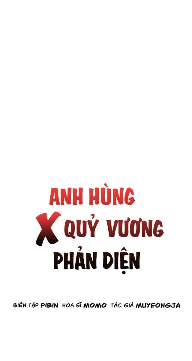 Anh Hùng, Ác Quỷ Và Kẻ Phản Diện - Page 53