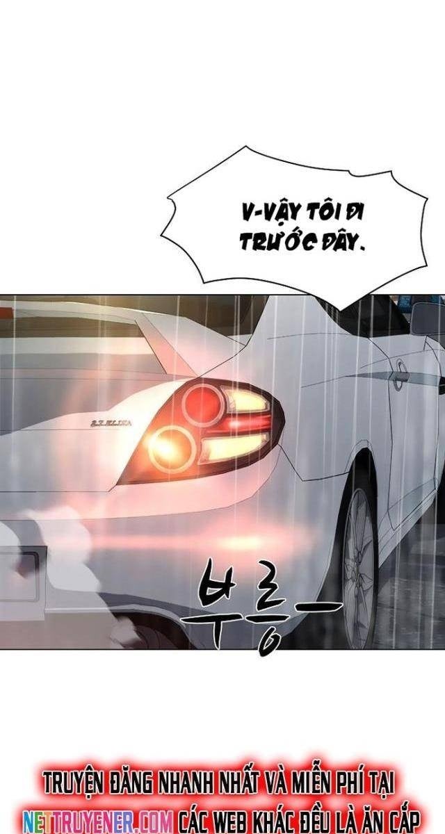 Người Trở Về Từ Cõi Chết - Page 1