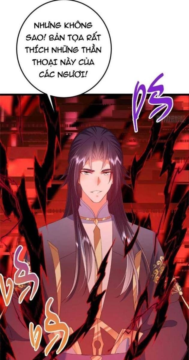 Chưởng Môn Khiêm Tốn Chút - Page 79