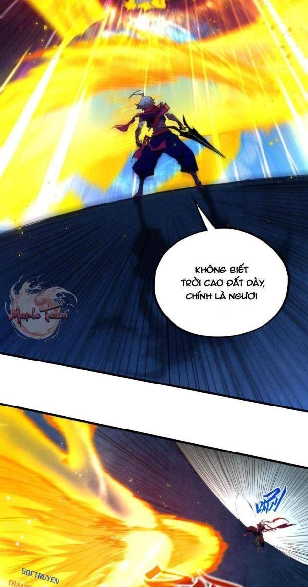 Vạn Cổ Chí Tôn - Page 2