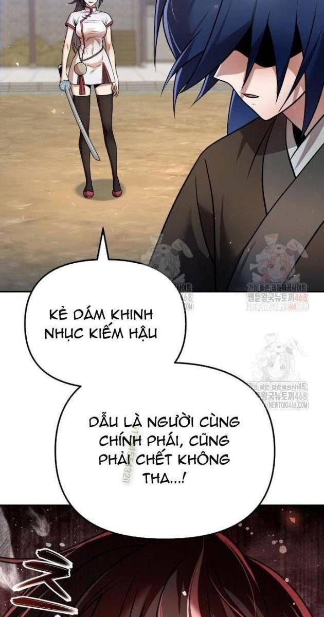 Hoạn Quan Hồi Quy: Tróc Phong Truy Nguyệt - Page 11