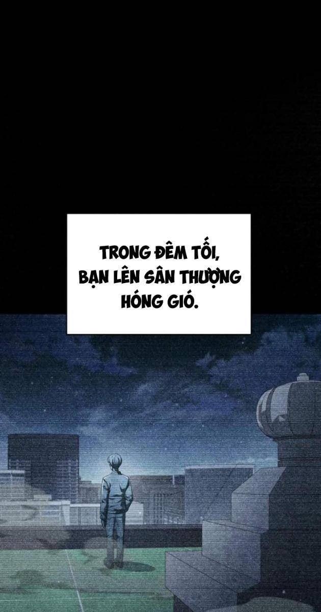 Câu Lạc Bộ Truyện Ma - Page 1