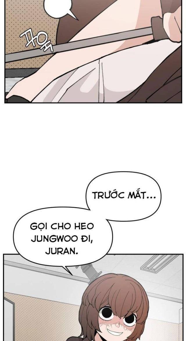 Lớp Học Phản Diện - Page 50
