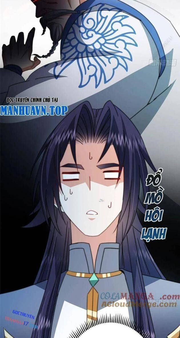 Chưởng Môn Khiêm Tốn Chút - Page 2