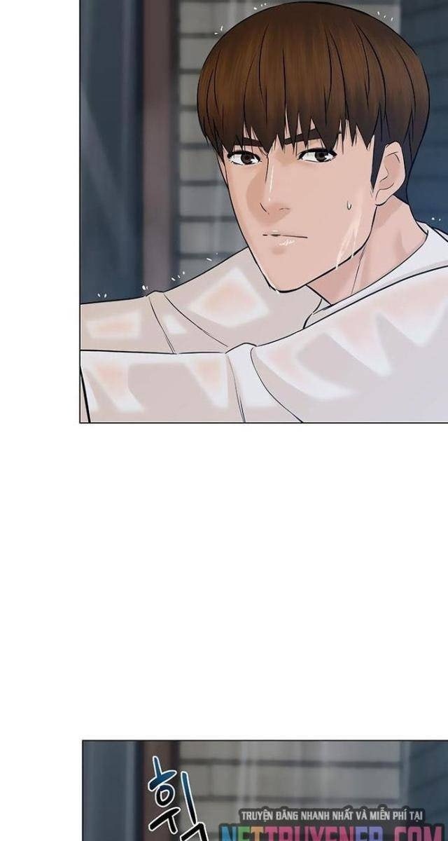 Người Trở Về Từ Cõi Chết - Page 21