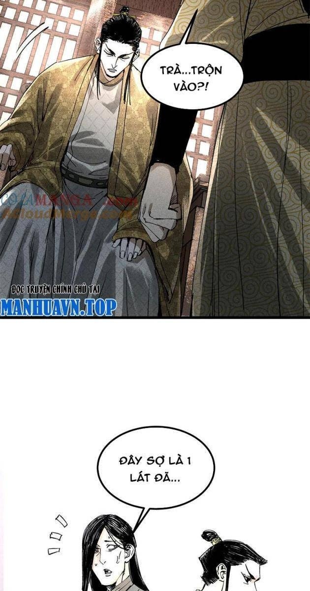 Máy Mô Phỏng Nhân Sinh Của Lữ Bố - Page 3