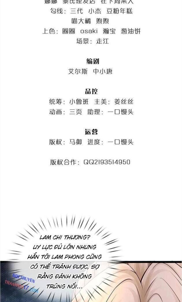 Ta Có Thể Vô Hạn Bạo Kích - Page 2
