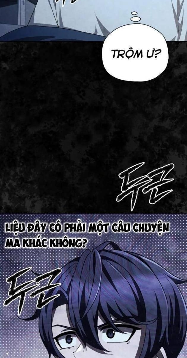 Câu Lạc Bộ Truyện Ma - Page 6