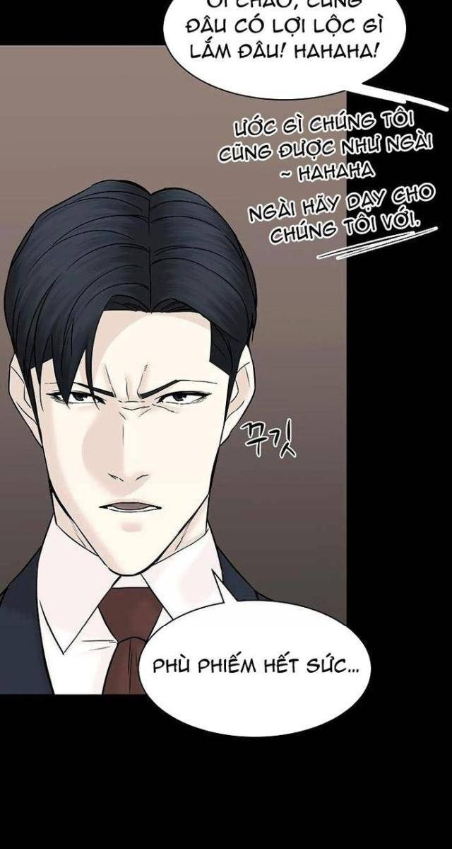 Người Trở Về Từ Cõi Chết - Page 5