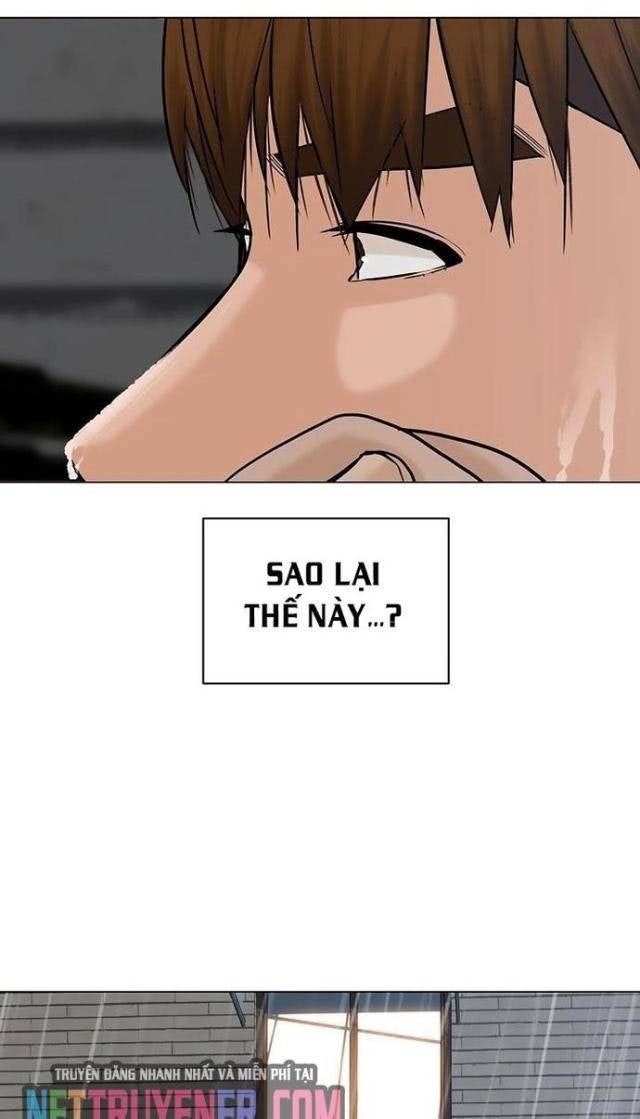 Người Trở Về Từ Cõi Chết - Page 28