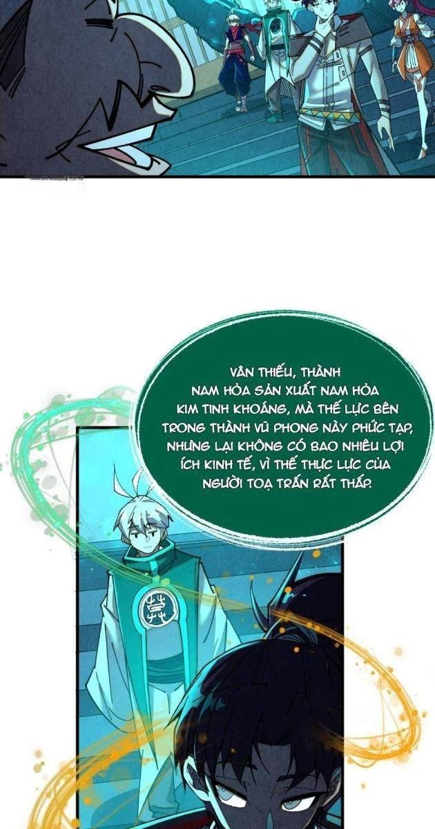 Vạn Cổ Chí Tôn - Page 77