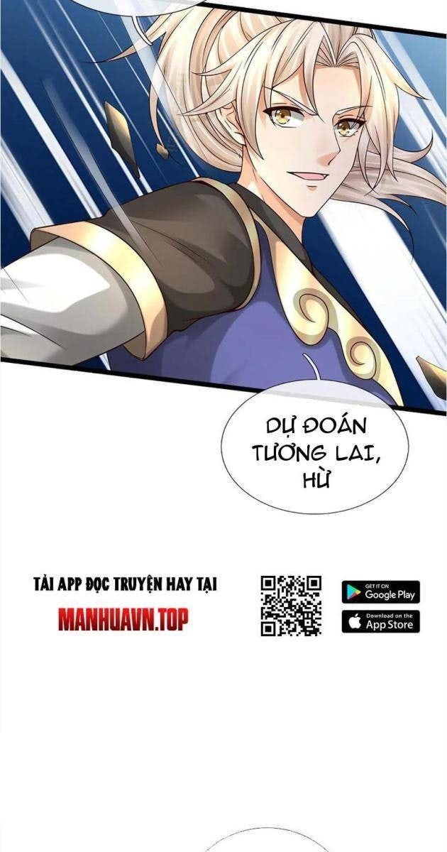 Ta Có Thể Vô Hạn Bạo Kích - Page 11