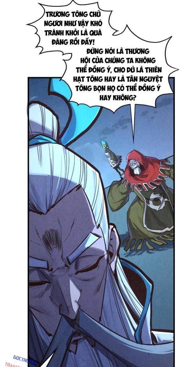 Vạn Cổ Chí Tôn - Page 67