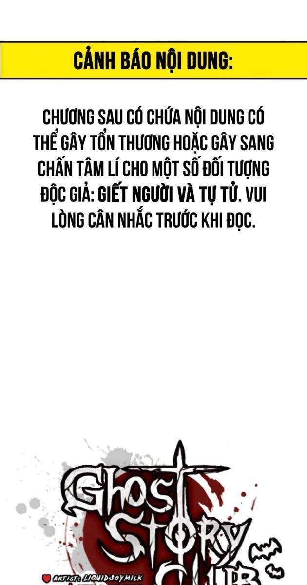 Câu Lạc Bộ Truyện Ma - Page 1