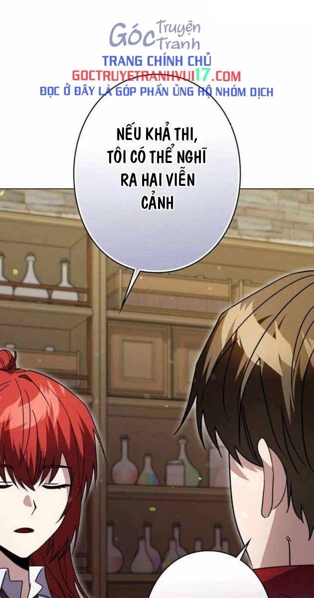 Bức Thư Tình Đến Từ Tương Lai - Page 1