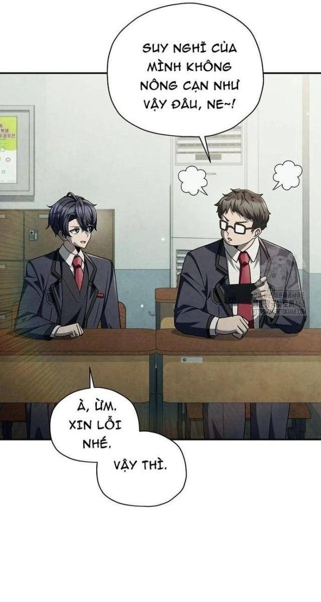 Câu Lạc Bộ Truyện Ma - Page 18