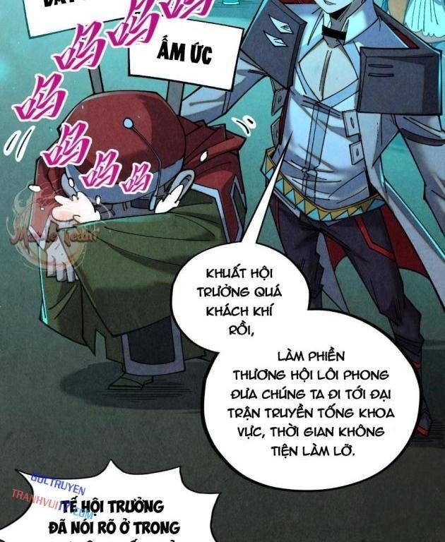 Vạn Cổ Chí Tôn - Page 2