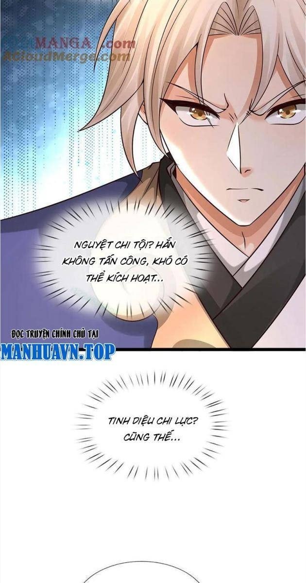 Ta Có Thể Vô Hạn Bạo Kích - Page 3