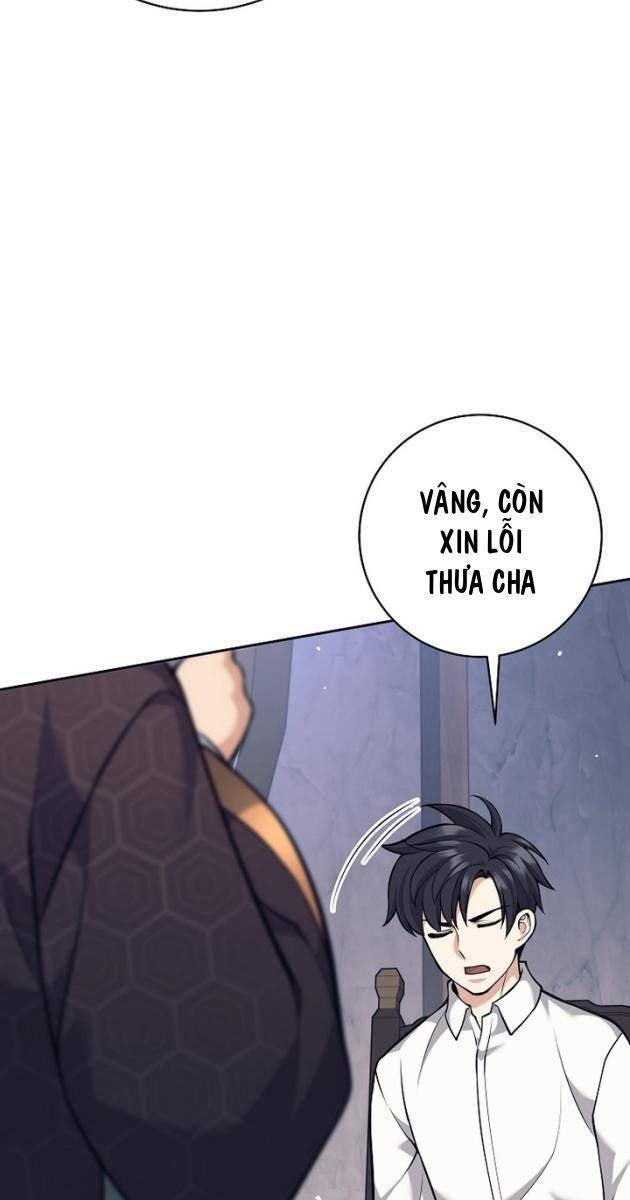 Đứa Con Ngoài Giá Thú Có Khả Năng Hấp Thụ Vũ Khí - Page 61