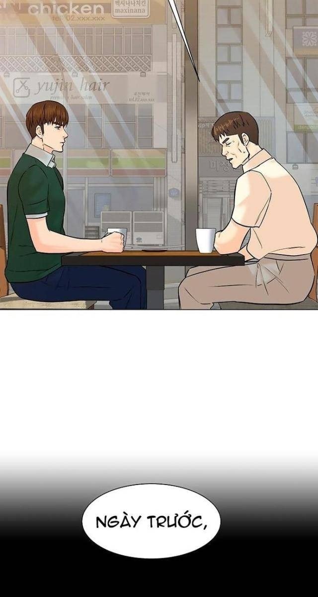 Người Trở Về Từ Cõi Chết - Page 3