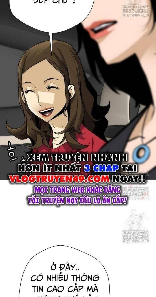 Sự Trở Lại Của Huyền Thoại - Page 54