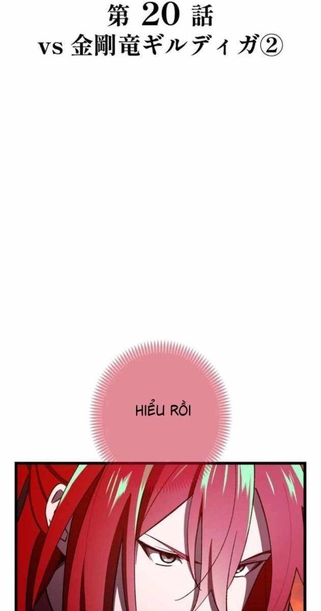 Tuyệt Thế Kiếm Thánh Hồi Quy - Page 5
