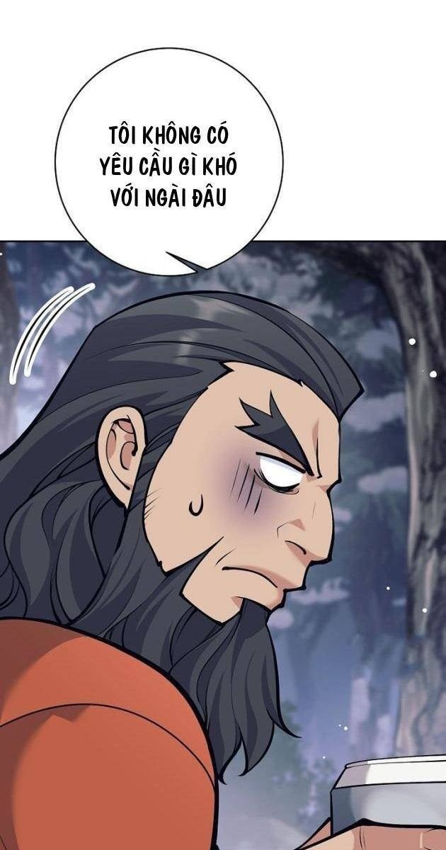 Đứa Con Ngoài Giá Thú Có Khả Năng Hấp Thụ Vũ Khí - Page 1