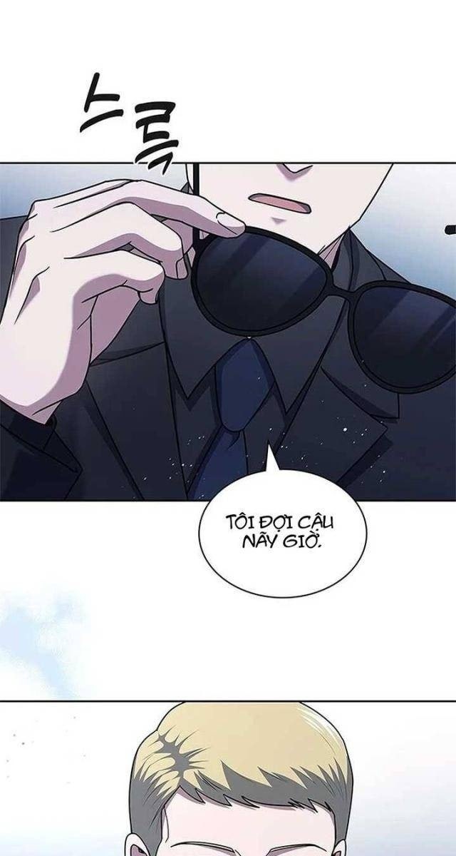 Cảnh Sát Thiên Tài Chuyển Sinh - Page 14