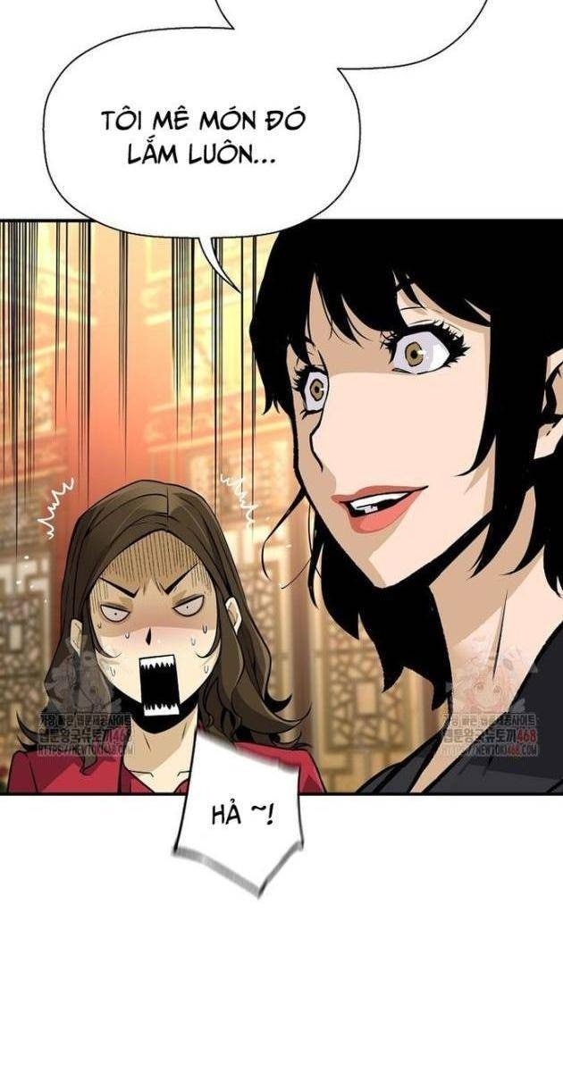 Sự Trở Lại Của Huyền Thoại - Page 59