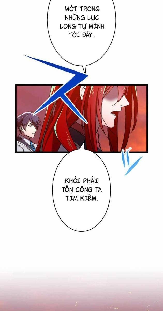 Tuyệt Thế Kiếm Thánh Hồi Quy - Page 79