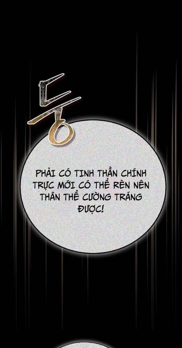 Huấn Luyện Viên Murim Thiên Tài - Page 1