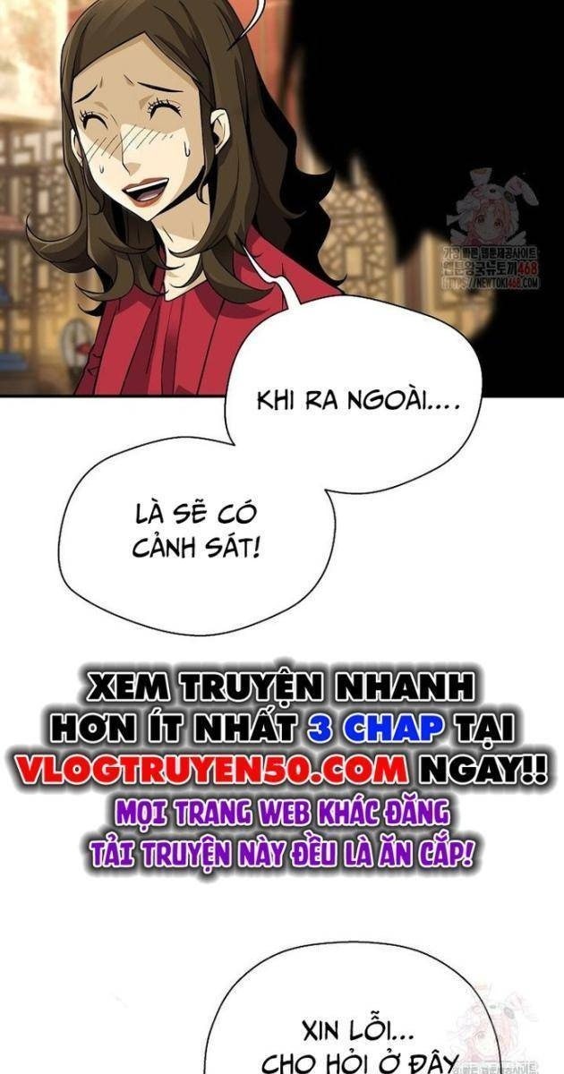 Sự Trở Lại Của Huyền Thoại - Page 57