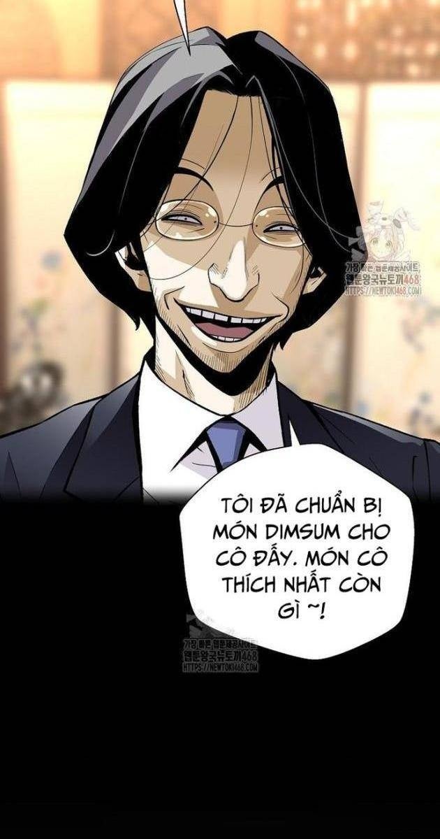 Sự Trở Lại Của Huyền Thoại - Page 9