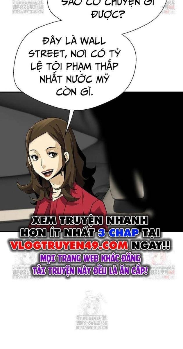 Sự Trở Lại Của Huyền Thoại - Page 32