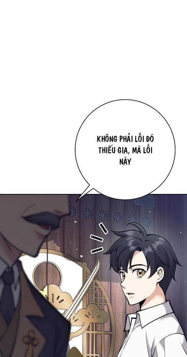 Đứa Con Ngoài Giá Thú Có Khả Năng Hấp Thụ Vũ Khí - Page 159