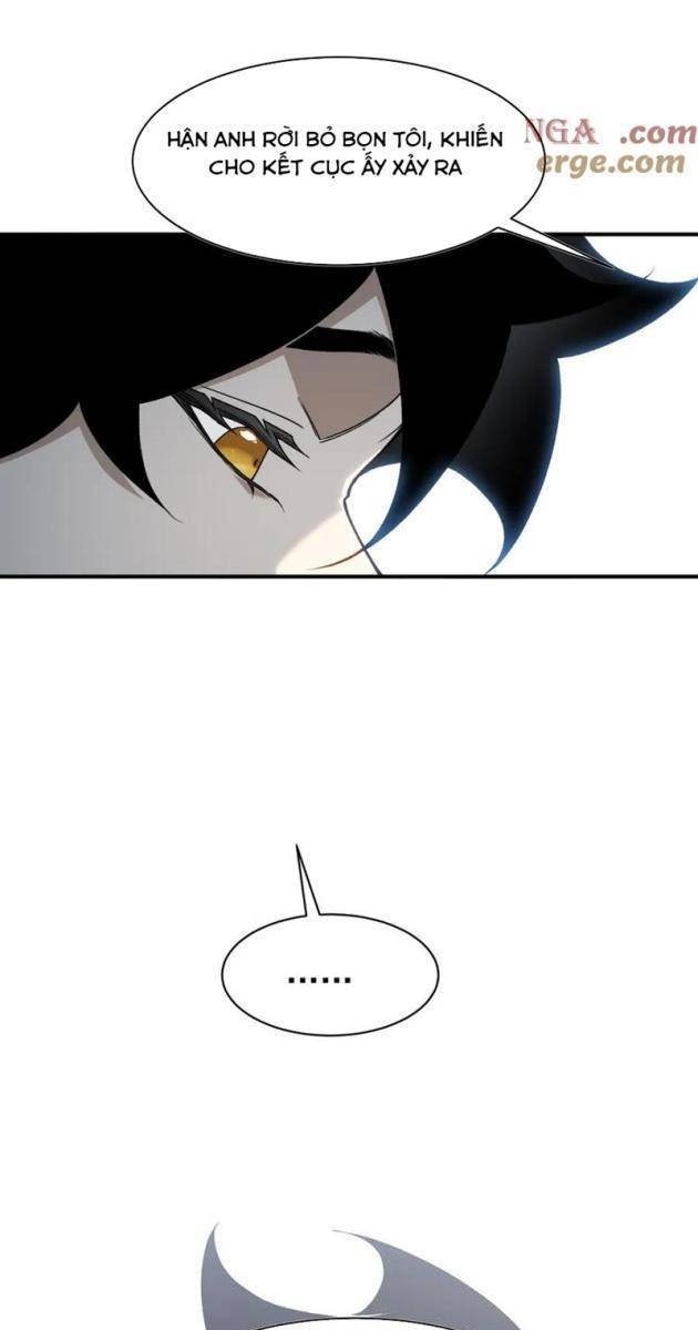 Quỷ Tiến Hóa - Page 3