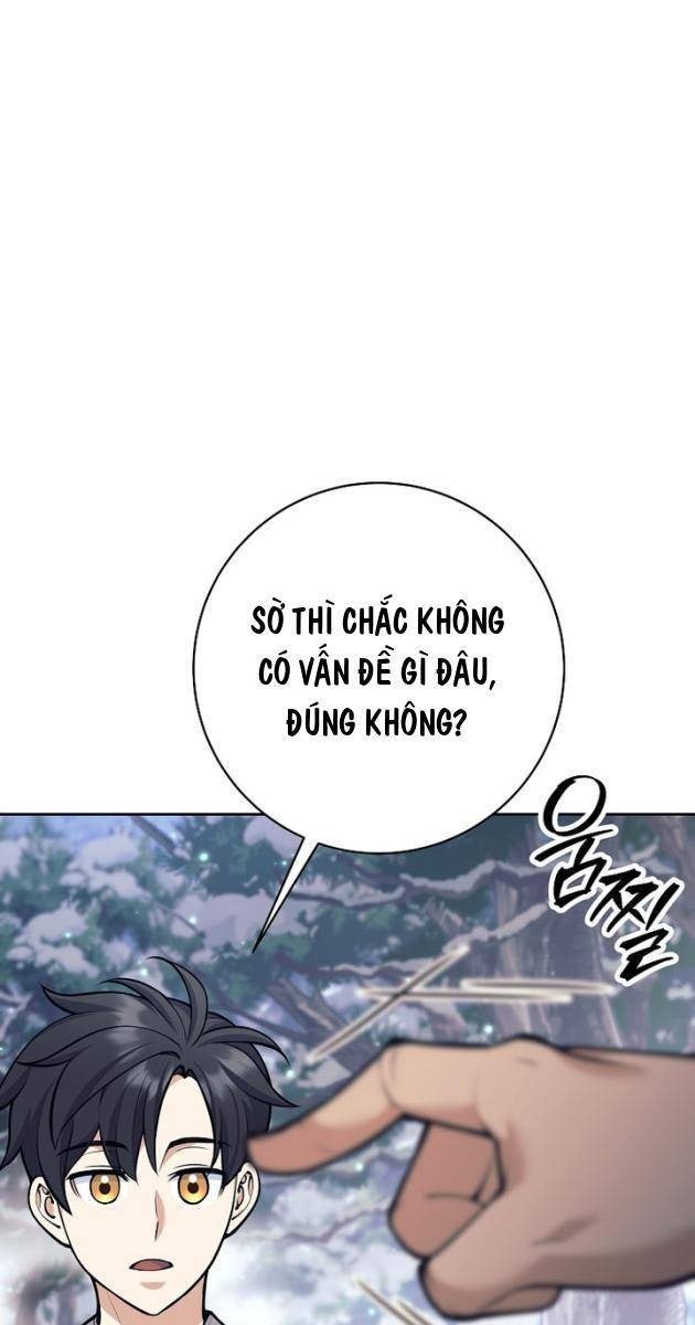 Đứa Con Ngoài Giá Thú Có Khả Năng Hấp Thụ Vũ Khí - Page 12