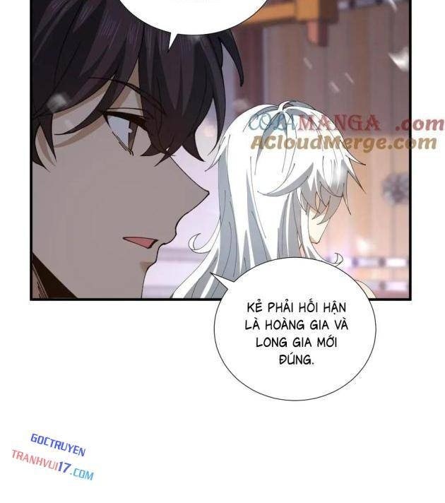 Toàn Dân Chuyển Chức: Ngự Long Sư Là Chức Nghiệp Yếu Nhất? - Page 14