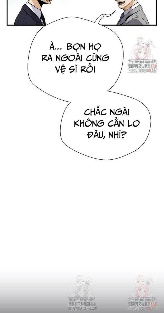 Sự Trở Lại Của Huyền Thoại - Page 26