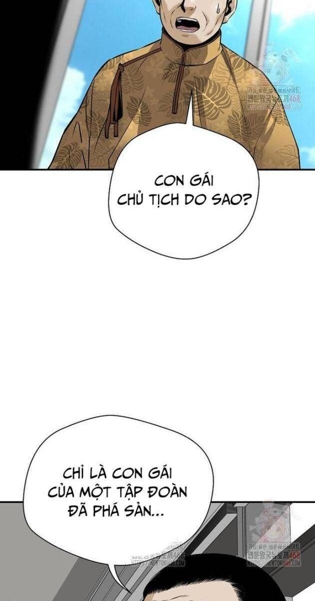 Sự Trở Lại Của Huyền Thoại - Page 107