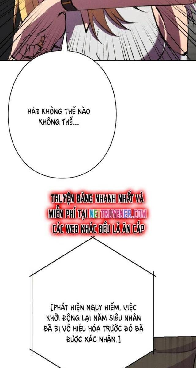 Tôi Không Phải Là Kẻ Phản Diện - Page 2