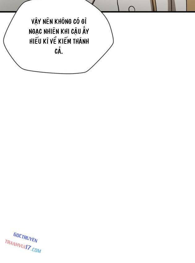 Helmut-Đứa Trẻ Bị Lãng Quên - Page 50